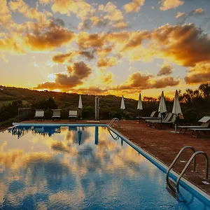 Tenuta Pianirossi Gospodarstwo agroturystyczne
