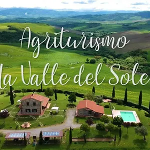 La Valle Del Sole Gospodarstwo agroturystyczne